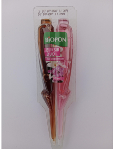 Eliksir DUO do storczyków - BIOPON 35 ml aplikator