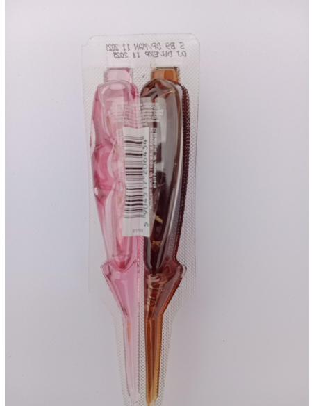 Eliksir DUO do storczyków - BIOPON 35 ml aplikator
