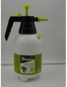 Opryskiwacz ciśnieniowy "Aqua spray" - BRADAS 1,5