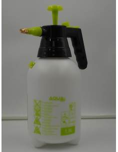 Opryskiwacz ciśnieniowy "Aqua spray" - BRADAS 1,5 2