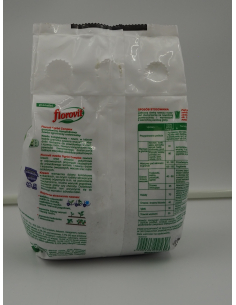 Uniwersalny nawóz OGRÓD COMPLEX - FLOROVIT 1kg wor 2