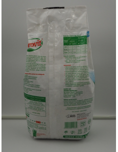 Wapno nawozowe - FLOROVIT 5 kg 2