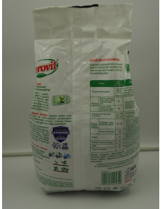 Uniwersalny nawóz OGRÓD COMLEX - FLOROVIT 5kg (wor 2