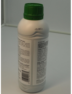 Stymulator wzrostu Pokrzywa - AGRECOL1L koncentrat