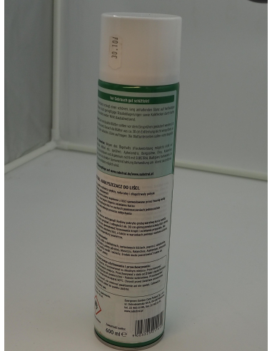 Nabłyszczacz do liści w sprayu - SUBSTRAL 600ml