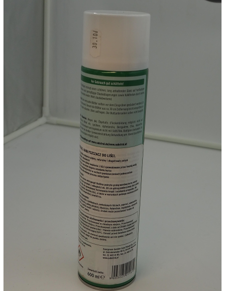 Nabłyszczacz do liści w sprayu - SUBSTRAL 600ml
