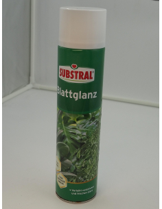 Nabłyszczacz do liści w sprayu - SUBSTRAL 600ml 2