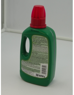 Nawóz  'Rosliny zielone'- SUBSTRAL 500ml  koncentr 2