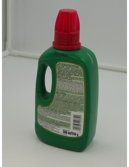 Nawóz  'Rosliny zielone'- SUBSTRAL 500ml  koncentr