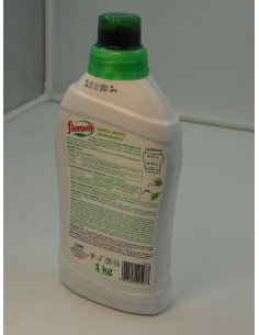 Nawóz płynny uniwersalny- FLOROVIT 1kg 2