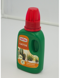 Nawóz do kaktusów 'CACTUS' - SUBSTRAL  250 ml  Kon