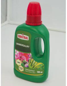 Nawóz uniwersalny  -  SUBSTRAL 500 ml  Koncentrat