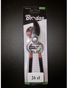Sekator ogrodowy KT-RG1009 BRADAS 2