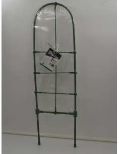 Podpora drabinkowa do roślin 60/17cm BRADAS