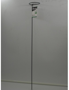 Stalowa podpora pierścieniowa do roślin 60cm BRADAS