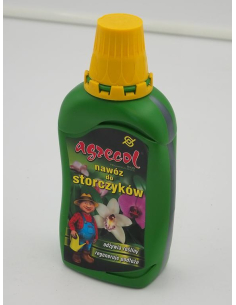 Nawóz do storczyków - AGRECOL 350ml