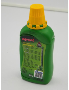 Nawóz do storczyków - AGRECOL 350ml 2
