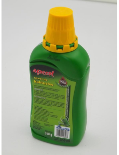 Nawóz do kaktusów - AGRECOL 350ml  2