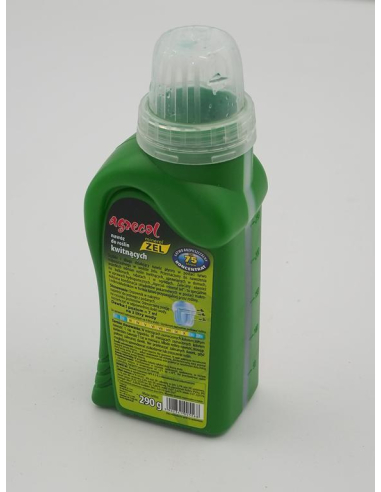 Nawóz do roślin kwitnących - AGRECOL mineral żel 290g