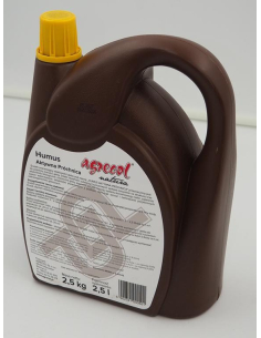 Nawóz 'Humus aktywna próchnica' - AGRECOL 2,5 L  2