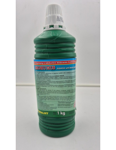 Nawóz uniwersalny 'BIOHUMUS' - AGRECOL 1l 2