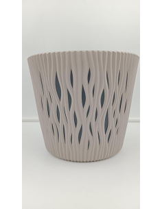 Doniczka Mocca DSR220 PROSPERPLAST 2