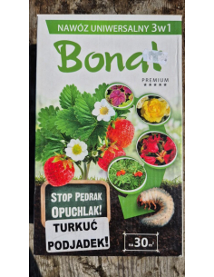 Nawóz uniwersalny 3w1 "Bonat' 1kg (cebula)