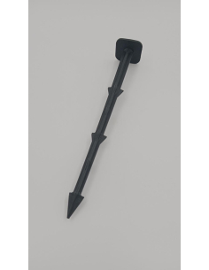 Szpilka Plastikowa L-250