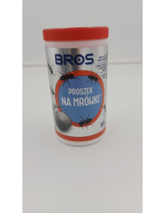 Proszek na mrówki - BROS 100 g