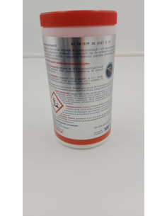 Proszek na mrówki - BROS 100 g 2