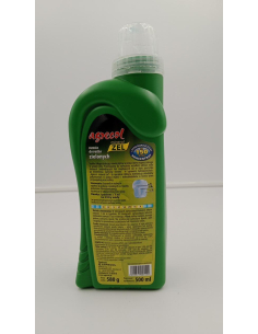 Nawóz do roślin zielonych - AGRECOL - 500ml mineral żel 2