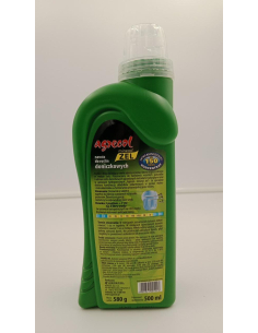 Nawóz do roślin doniczkowych 'Mineral żel' - AGRECOL 500ml 2