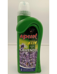 Nawóz do lawendy 'MINERAL ZEL' - AGRECOL 0,5L