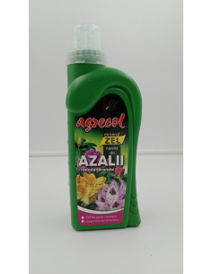 Nawóz do azalii - AGRECOL 500ml mineral żel