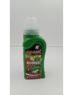 Nawóz do bonsai - AGECOL - 290g mineral żel 