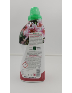 Żel nawóz mineralny do azalii i rododendronów - BIOPON 0,5 ml 2