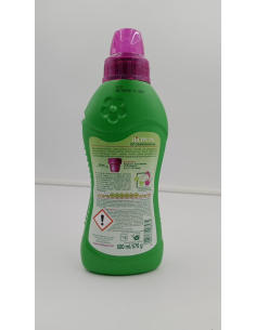 Nawóz do pielegnacji zamiokulkas - BIOPON 0,5L 2