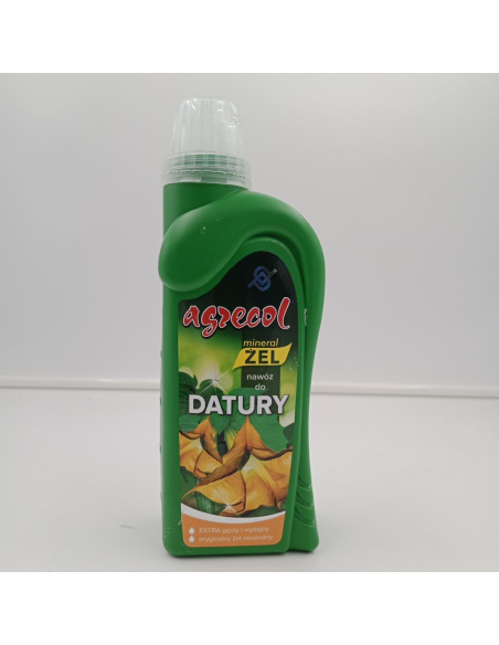 Nawóz do datury - AGRECOL 500ml