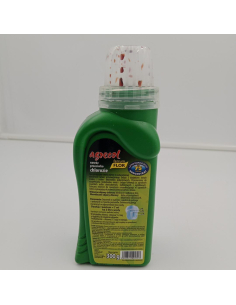 Nawóz przeciwko chlorozie - AGRECOL 250ml 2