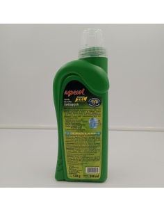 Nawóz do roślin kwitnących - AGRECOL - 500ml mineral żel 2