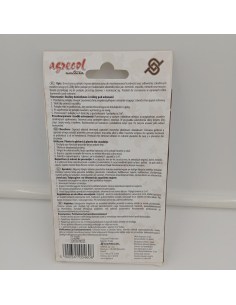 Pułapka lepowa - AGRECOL 5 szt 2
