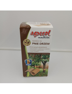 Opaska na pnie drzew - AGRECOL