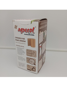 Opaska na pnie drzew - AGRECOL 2