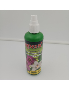 Preparat do pielęgnacji storczyków - AGRECOL 200ml spray