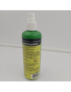 Preparat do pielęgnacji storczyków - AGRECOL 200ml spray 2