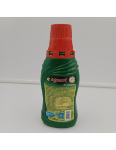 Nawóz mineralny do pelargonii - AGRECOL 250ml 2