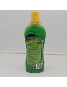 Nawóz do hortensji - AGRECOL 750ml mineral żel 2
