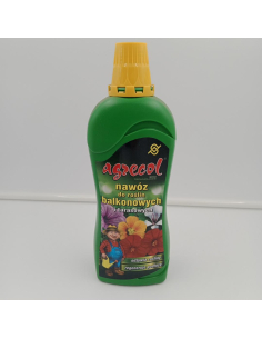 Nawóz do roslin balkonowych - AGRECOL 1,2l