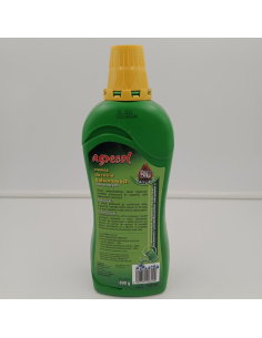 Nawóz do roslin balkonowych - AGRECOL 1,2l 2