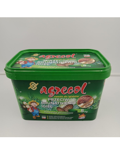 Nawóz do iglaków przeciw brunatnieniu igieł 'PREMIUM' - AGRECOL 5kg